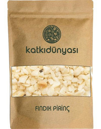 Katkı Dünyası Toz Fındık İçi 500 gr
