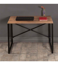 Cosargroup Bilgisayar Masası Ders Çalışma Masası 90x60 Cm Atlantik Çam