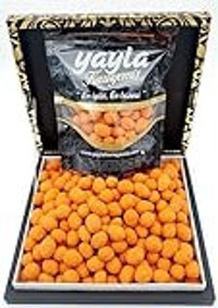 Yayla Soslu Tuzlu Yer Fıstığı 1 kg