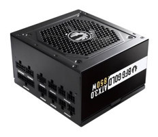 Bitfenix BP-BGA850UMAG-9R 850 W 80+ Gold Tam Modüler Powersupply