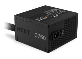 NZXT C750 750 W 80+ Bronze Powersupply