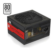 Power Boost BST-ATX750WEU 750 W Powersupply
