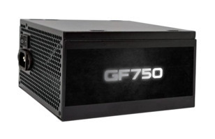 Gameforce GF750 750 W 80+ Bronze Powersupply