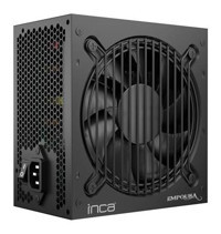 Inca IPS-850XN 850 W 80+ Gold Tam Modüler Powersupply