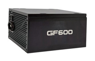 Gameforce GF600 600 W 80+ Bronze Powersupply
