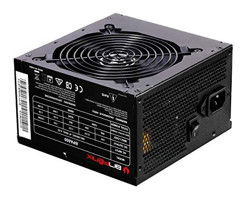 Bitfenix BP-BP600ALNN-9R 600 W Powersupply