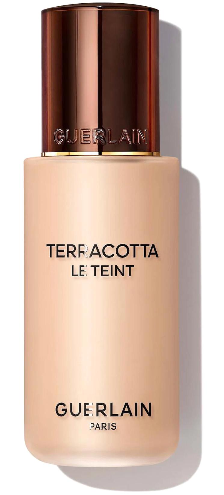 Guerlain Terracotta Le Teint Mat Fluid 2N Likit Şişe Fondöten 35 ml