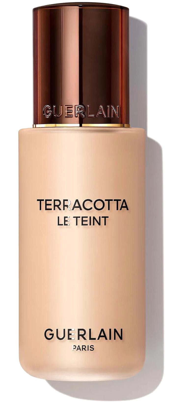 Guerlain Terracotta Le Teint Mat Fluid 2.5N Likit Şişe Fondöten 35 ml
