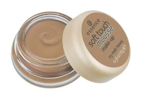 Essence Matt Honey 03 Köpük Kompakt Fondöten 16 gr
