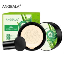 Angeala Full Coverage Su Bazlı Fondöten 15 gr