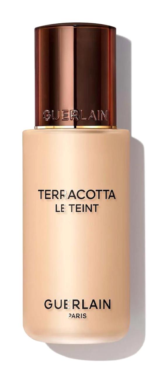 Guerlain Terracotta Le Teint Mat Fluid 2W Likit Serum Fondöten 35 ml