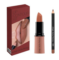 Diego Dalla Palma Lip Contour Kutulu Makyaj Seti