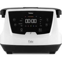 Fakir Pasteur 4 lt 1 Kavanozlu 860 W Yoğurt Makinesi