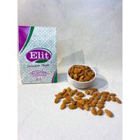 Elit Kuruyemiş Tane Kavrulmuş Badem İçi 1 kg