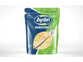 Aydın Kuruyemiş File Çiğ Badem İçi 500 gr