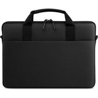 Dell 460-BDLJ Gözlü Su Geçirmez Polyester 15.6 inç Laptop Çantası Siyah