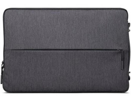 Lenovo 4X40Z50944 Gözlü Neopren 14 inç Laptop Çantası Gri