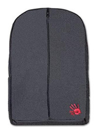 Bloody AS01 Gözlü Korumalı Gaming Su Geçirmez Polyester 15.6 inç Sırt Laptop Çantası