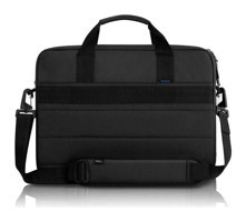 Dell 460-BDLI Gözlü Su Geçirmez Polyester 16 inç Laptop Çantası Siyah