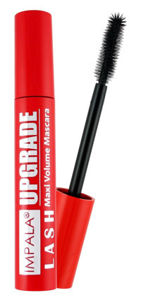 İmpala Upgrade Hacim Veren Siyah Maskara