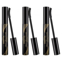Golden Rose Essential Great Curl Volume Hacim Veren Siyah Maskara 3'lü