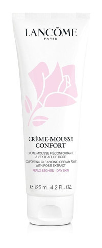 Lancome Confort Kuru Ciltler İçin Yüz Temizleme Jeli 125 ml