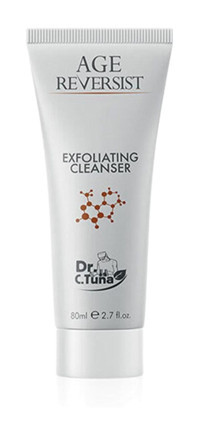 Farmasi Age Reversist Tüm Ciltler İçin Yüz Temizleme Jeli 80 ml