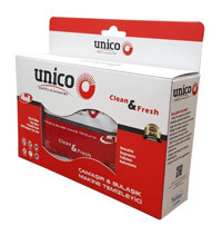 Unico Kireç Önleyici 5x40 gr