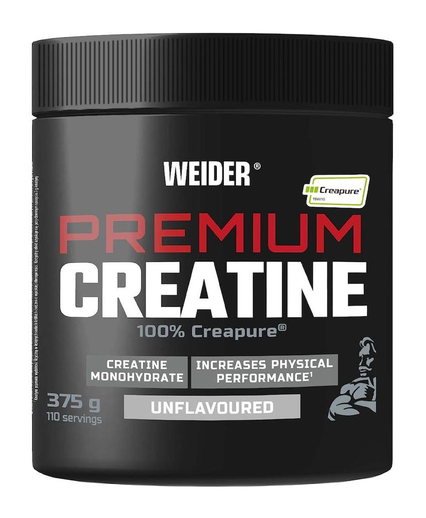Weider Premium Toz Kreatin 375 gr