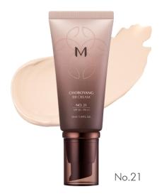 Missha Cho Bo Yang No:21 Tüm Ciltler İçin BB Krem