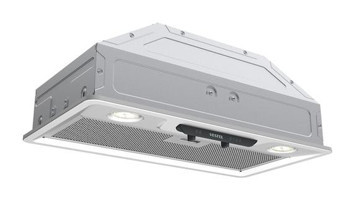 Vestel SA 6002 B Gri Ankastre Aspiratör