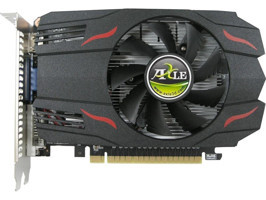 Axle GT 740 2 GB GDDR5 PCI-Express 3.0 DX 12 1 Fanlı 128 Bit Masaüstü NVIDIA Ekran Kartı