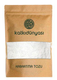 Katkı Dünyası Kabartma Tozu 1 kg