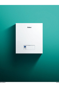 Vaillant Ecofit Plus 150 Kw Hermetik Yoğuşmalı Doğalgazlı Kombi
