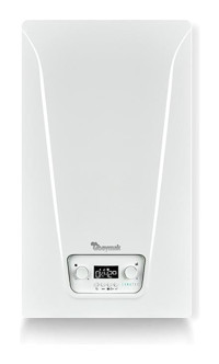 Baymak Lunatec 35 Kw Hermetik Tam Yoğuşmalı Doğalgazlı Kombi