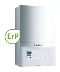 Vaillant Ecotec 286/5-3 Pro 28 Kw Hermetik Tam Yoğuşmalı Doğalgazlı Kombi