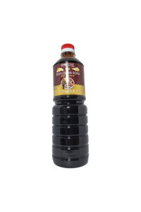 Chefline Asia Dark Soya Sosu 1 lt