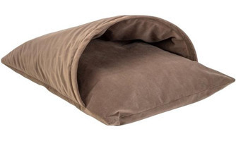 Pet Comfort 65 x 50 cm Sepet Kedi Yatağı Lacivert
