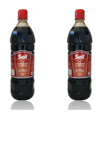 Seli Dark Soya Sosu 2x1.17 kg