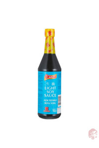 Amoy Light Soya Sosu 750 ml