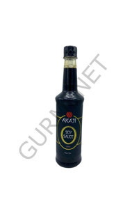 Akaji Soya Sosu 700 ml