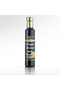 Doralife Soya Sosu 250 ml