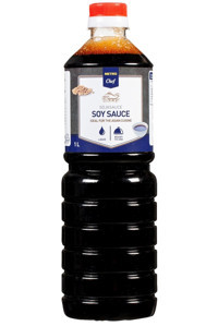 Metro Chef Soya Sosu 1 lt