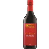 Lee Kum Kee Soya Sosu 500 ml