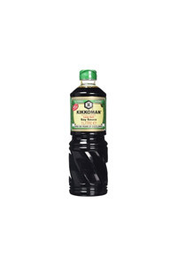Kikkoman Az Tuzlu Soya Sosu 1 lt