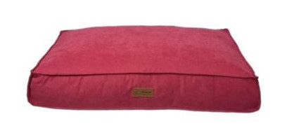 Dubex Yıkanabilir 76 x 56 cm Sepet Kedi Yatağı Saks Mavi
