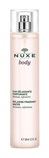 Nuxe Fresh Nemlendirici Kadın Vücut Spreyi 100 ml