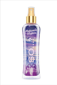 So Mykonos Nights Narenciye Unisex Vücut Spreyi 200 ml