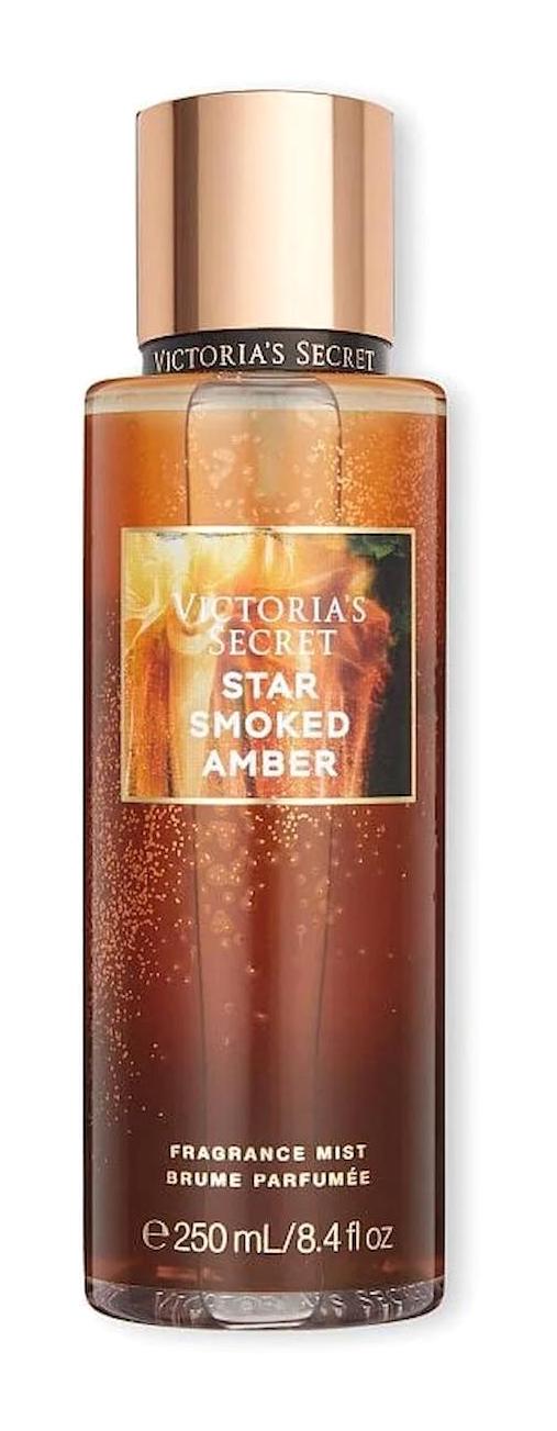Victoria's Secret Star Smoked Amber Odunsu Kadın Vücut Spreyi 250 ml