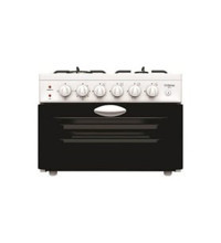 Çetintaş 727T 29 lt A Enerji Sınıfı Analog Ocaksız Yarım Boy Solo Mini Fırın Beyaz-Siyah